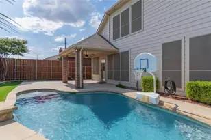 4508 Fern Valley Dr, Fort Worth, TX 76244 - Photo 3