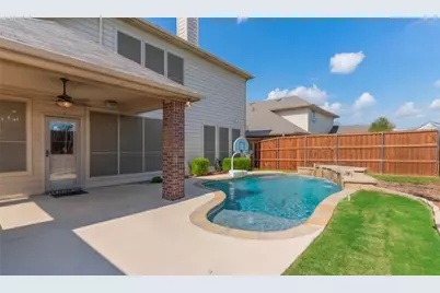 4508 Fern Valley Drive, Fort Worth, TX 76244 - Photo 5