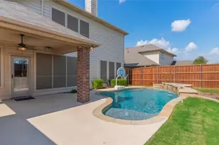4508 Fern Valley Dr, Fort Worth, TX 76244 - Photo 5