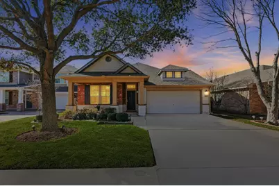 9013 Trail Blazer Drive, Fort Worth, TX 76131 - Photo 19