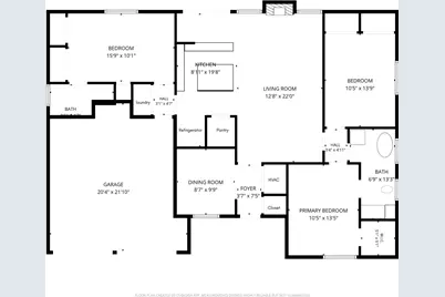 1705 Manchester Drive, Arlington, TX 76012 - Photo 25