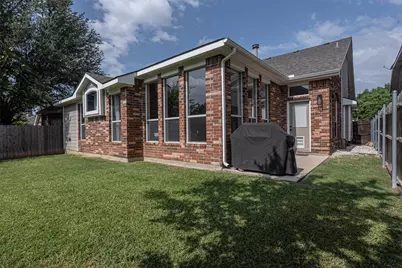 9128 Peace Street, Fort Worth, TX 76244 - Photo 31