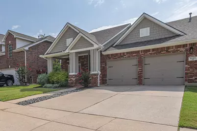 9128 Peace Street, Fort Worth, TX 76244 - Photo 3