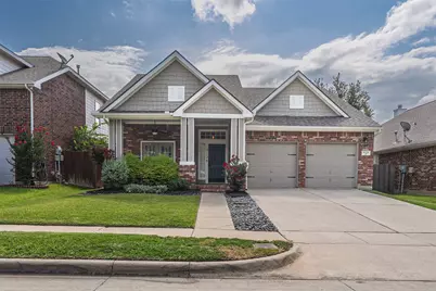 9128 Peace Street, Fort Worth, TX 76244 - Photo 1