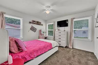 5000 Monette Street, Haltom City, TX 76117 - Photo 23