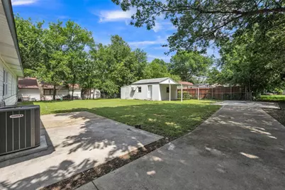 5000 Monette Street, Haltom City, TX 76117 - Photo 29