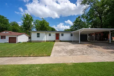 5000 Monette Street, Haltom City, TX 76117 - Photo 3