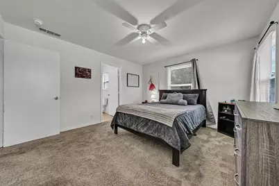5000 Monette Street, Haltom City, TX 76117 - Photo 19