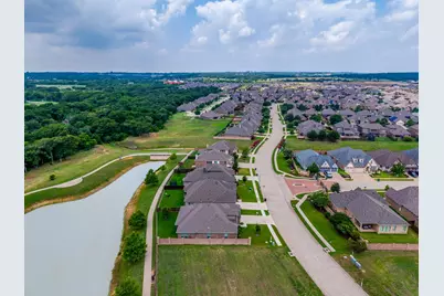 131 Hawks Ridge Trail, Burleson, TX 76028 - Photo 37