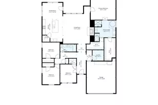 131 Hawks Rdg Trl, Burleson, TX 76028 - Photo 3