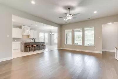 131 Hawks Ridge Trail, Burleson, TX 76028 - Photo 17