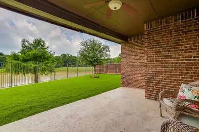 131 Hawks Ridge Trail, Burleson, TX 76028 - Photo 31