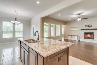 131 Hawks Ridge Trail, Burleson, TX 76028 - Photo 11