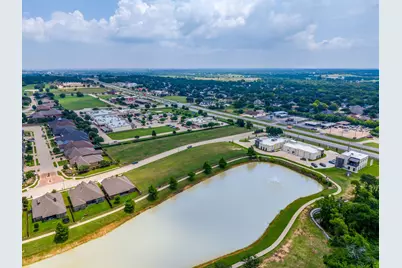 131 Hawks Ridge Trail, Burleson, TX 76028 - Photo 35