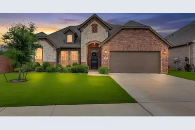 131 Hawks Ridge Trail, Burleson, TX 76028 - Photo 1