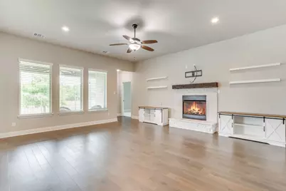 131 Hawks Ridge Trail, Burleson, TX 76028 - Photo 15