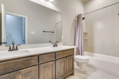 131 Hawks Ridge Trail, Burleson, TX 76028 - Photo 29