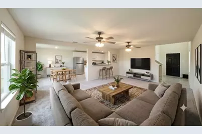 1715 Ackerly Drive, Forney, TX 75126 - Photo 7