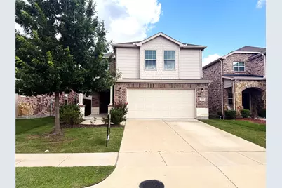 1715 Ackerly Drive, Forney, TX 75126 - Photo 1