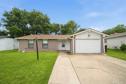 1606 Natches Drive, Arlington, TX 76014 - Photo 1