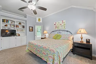 1607 Chaucer Drive, Cleburne, TX 76033 - Photo 17