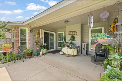 1607 Chaucer Drive, Cleburne, TX 76033 - Photo 27