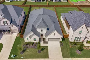 4212 Clydesdale Dr, Aubrey, TX 76227 - Photo 3