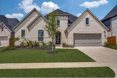 4212 Clydesdale Drive, Aubrey, TX 76227 - Photo 3