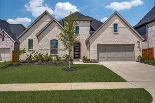 4212 Clydesdale Dr, Aubrey, TX 76227 - Photo 3