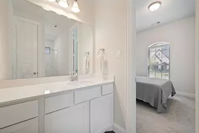 4212 Clydesdale Drive, Aubrey, TX 76227 - Photo 9