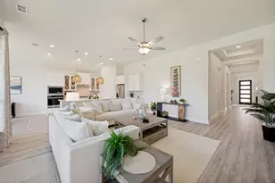 4212 Clydesdale Dr, Aubrey, TX 76227 - Photo 19
