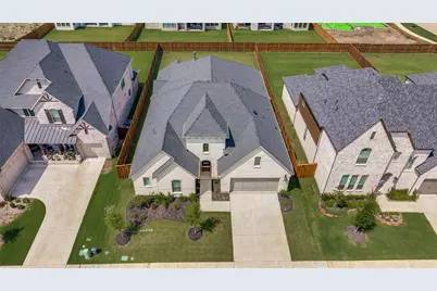 4212 Clydesdale Drive, Aubrey, TX 76227 - Photo 1