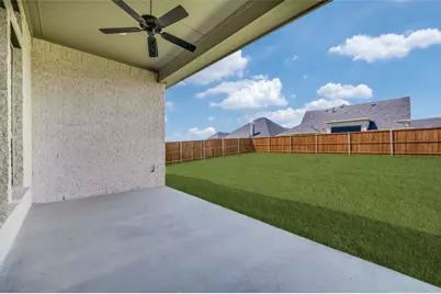 4212 Clydesdale Drive, Aubrey, TX 76227 - Photo 35