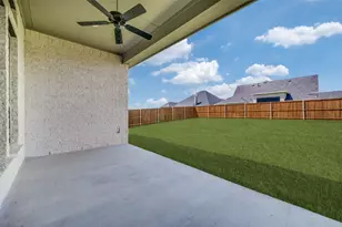 4212 Clydesdale Dr, Aubrey, TX 76227 - Photo 35