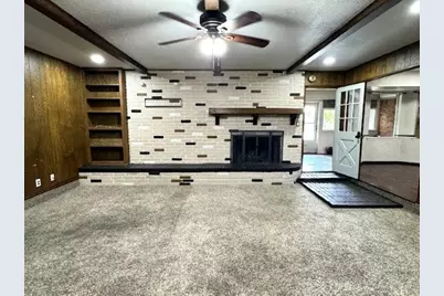 413 N Trail Street, Crowley, TX 76036 - Photo 1