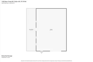1328 Bear Creek Rd, Cedar Hill, TX 75104 - Photo 37