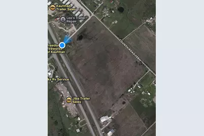5479 E Highway 175, Kaufman, TX 75142 - Photo 5