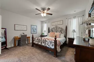 1412 Dublin Dr, Cleburne, TX 76033 - Photo 13