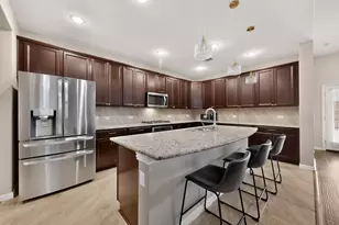 2312 Rigging Dr, Little Elm, TX 75068 - Photo 11
