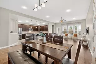2312 Rigging Dr, Little Elm, TX 75068 - Photo 9