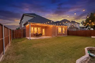 2312 Rigging Dr, Little Elm, TX 75068 - Photo 39