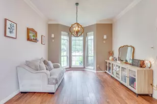 718 W Couts St, Weatherford, TX 76086 - Photo 5