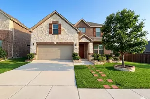 11513 Morrow Ln, McKinney, TX 75071 - Photo 1