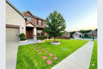 11513 Morrow Lane, McKinney, TX 75071 - Photo 3