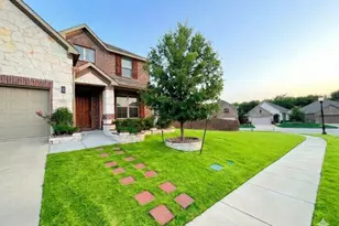 11513 Morrow Ln, McKinney, TX 75071 - Photo 3