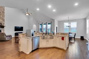 421 Summer Grove Dr, Midlothian, TX 76065 - Photo 21