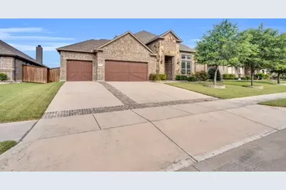 421 Summer Grove Drive, Midlothian, TX 76065 - Photo 3
