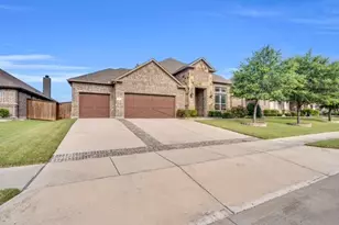 421 Summer Grove Dr, Midlothian, TX 76065 - Photo 3