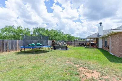 190 Cotton Candy Road, Abilene, TX 79602 - Photo 35