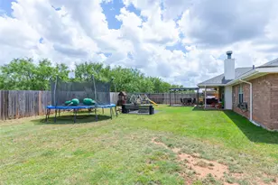 190 Cotton Candy Rd, Abilene, TX 79602 - Photo 35